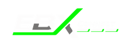 EBX Connect Logo