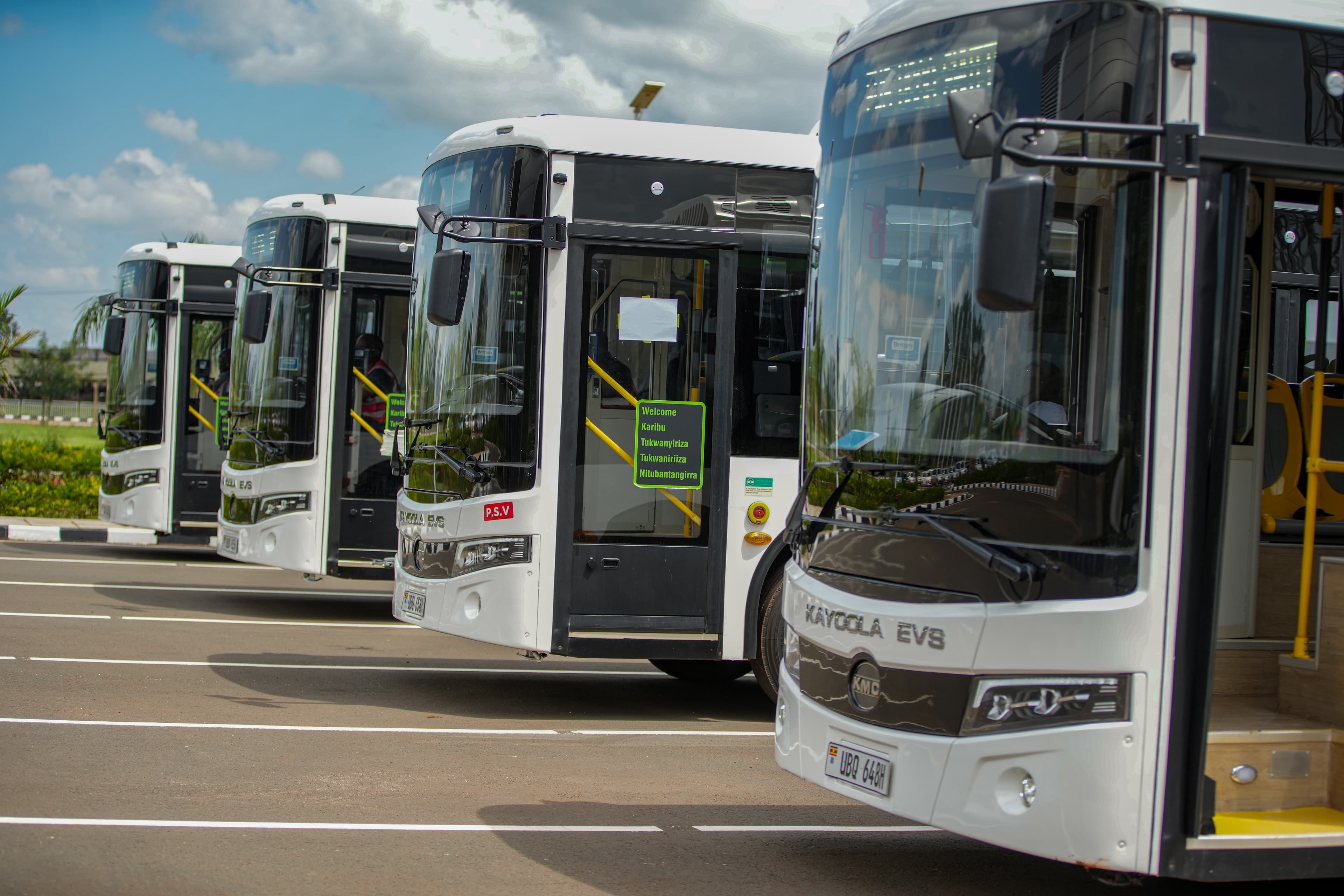 Fleet Management